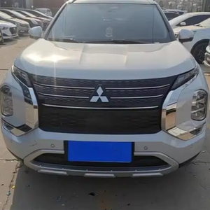 Puissant <span class=keywords><strong>2023</strong></span> <span class=keywords><strong>Mitsubishi</strong></span> <span class=keywords><strong>Outlander</strong></span> 1.5T CVT SUV 2WD 120kW 280Nm 48V <span class=keywords><strong>hybride</strong></span> doux - Product Image 1