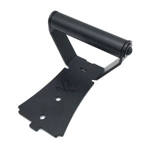 Soporte de teléfono para motocicleta <span class=keywords><strong>Honda</strong></span> <span class=keywords><strong>Forza</strong></span> 350, soporte de navegación GPS para teléfono inteligente, venta al por mayor, Forza350, <span class=keywords><strong>2020</strong></span>, 2021, 2022 - Product Image 5