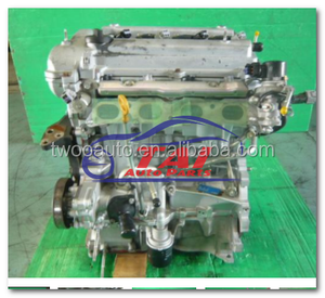 เครื่องยนต์ดีเซล JDM มือสอง รุ่น 1C 2C 3C สำหรับยานยนต์ ระบบเครื่องยนต์รถยนต์ เหล็ก 5.9 ลิตร - Product Image 3