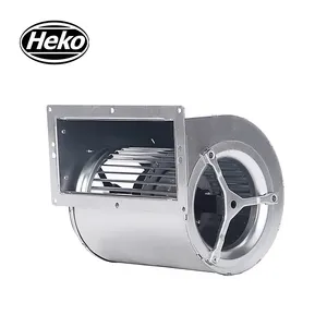 dc 146mm dual inlet centrifugal fan centrifugal exhaust fan blower