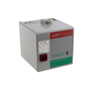 Azbil R4750B208 regolatore di temperatura del bruciatore a Gas rilevatore di sicurezza del riscaldamento industriale