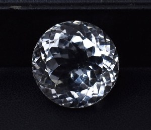 Pierre précieuse de quartz taillée en forme de cristal naturel de qualité supérieure 100% pierre en vrac de 20 ct pour la fabrication de bijoux et de bagues 17X12mm - Product Image 2