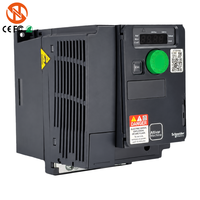 Variateur de fréquence Schneider Original Neuf ATV320U15N4C Altivar ATV320 1,5 kW 380-500 V Triphasé 4,1 A Modbus CANopen