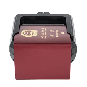 Effon TD13 code-barres e ccd code fg-8200 39 app cr2500 codeigniter cogex cost cuecat hack Passport scanner reader