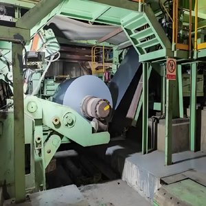 Sottile calibro <span class=keywords><strong>NGO</strong></span> laminati a freddo grano orientati in acciaio elettrico in acciaio al silicio laminazione CRGO foglio per trasformatore - Product Image 2