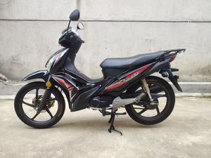 <span class=keywords><strong>Moto</strong></span> Honda Fengying 125cc <span class=keywords><strong>d</strong></span>'<span class=keywords><strong>occasion</strong></span> à cadre courbé, originale et authentique, faible consommation de carburant - Product Image 5