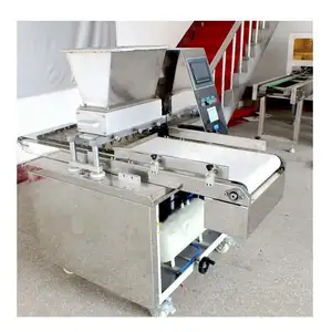 Good quality small automatic wafer biscuit cookie making machine price