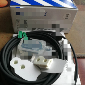 Ex-f72 Lekdetectiesensor 1 stuk Nieuw Exf72 Gratis Verzending Nieuw Origineel Direct Leverbaar Industriële Automatisering Pac Specifieke Plc Programmer - Product Image 1