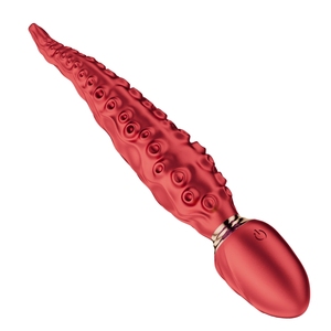 Produk dewasa tentakel gurita Dildo <span class=keywords><strong>Vibrator</strong></span> Juguetes seksual mainan seks wanita masturbator <span class=keywords><strong>Vibrator</strong></span> klitoris untuk wanita - Product Image 1