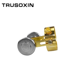 ล้อเลื่อนนำทางหัวตัดพลาสม่า 1 ชิ้น สำหรับหัวตัด P80 อุปกรณ์เสริม/อุปกรณ์ปืนตัดพลาสม่า - Product Image 5