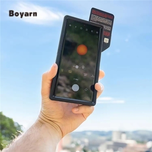 Usine Boyarn vente en gros Mobile <span class=keywords><strong>éclipse</strong></span> <span class=keywords><strong>solaire</strong></span> miroir d'observation <span class=keywords><strong>éclipse</strong></span> ISO12312-2:2015 papier <span class=keywords><strong>éclipse</strong></span> <span class=keywords><strong>solaire</strong></span> miroir d'observation - Product Image 1