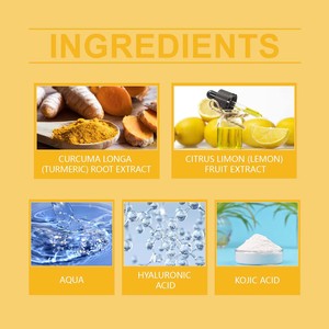 เซรั่มเรตินอลและวิตามินซีขั้นสูง: ผสมไฮยาลูรอนและคอลลาเจน ลดเลือนริ้วรอย กระชับผิว ให้ความชุ่มชื้นเบาสบาย สำหรับกลางวัน - Product Image 6