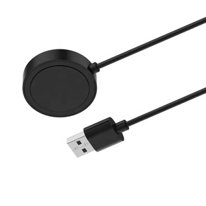 Adaptador de cargador de base para reloj inteligente Cable de carga USB para <span class=keywords><strong>Mi</strong></span> Watch Color2/<span class=keywords><strong>Mi</strong></span> Watch Color Sport/<span class=keywords><strong>xiaomi</strong></span> <span class=keywords><strong>S1</strong></span> Active - Product Image 5