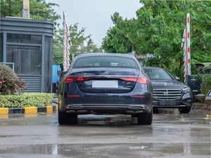 2024 modello <span class=keywords><strong>E</strong></span> 350 <span class=keywords><strong>E</strong></span> L auto elettrica Plug-in ibrida berlina batteria al litio nuova energia veicolo 401-500km autonomia - Product Image 4