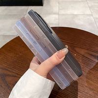 Coque de téléphone magnétique mate de luxe pour OPPO A2 A3 Pro Find X8 X7 ULTRA X6 charge sans fil couverture arrière antichoc