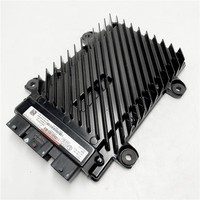 612600191584 Módulo de Unidad de Control Electrónico ECM para Motor de Gasolina de Autobús, Nuevo, 8237-1104 8237-1481