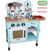 Maison de jeu d'intérieur en bois pour enfants, ensemble de jeu de cuisine d'imitation pour garçons et filles, ustensiles de cuisine de simulation pour bébés, vente en gros pour enfants