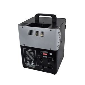 Machine à Effets Scéniques DMX Lance-Flammes et Projecteur Métallique 2-3m Hauteur de Jet 200W pour Utilisation Extérieure/Intérieure Scène Théâtre <span class=keywords><strong>DJ</strong></span> - Product Image 2