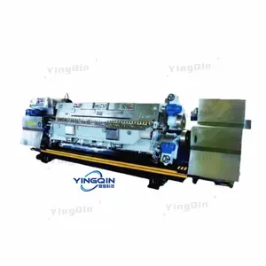 ZJ2A10-300 Automatic Leather Processing Animal Skin Splitter Splitting Machine