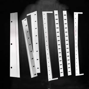 Outils industriels lames de coupe de papier incrustées de carbure d'acier de tungstène à grande vitesse vente directe en usine - Product Image 3