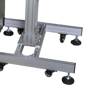 Le Laser UV Codeur Haute Vitesse <span class=keywords><strong>Qr</strong></span> <span class=keywords><strong>Code</strong></span> Codeur Automatique Machine de Codage Laser UV <span class=keywords><strong>Impression</strong></span> Codeur - Product Image 4