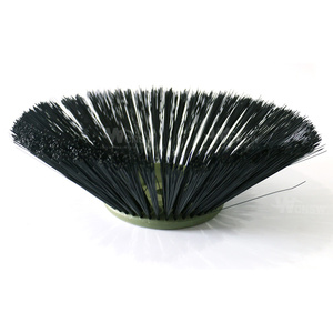 Seiten bürste für Kehrmaschine OR-C200H intelligente industrielle Kehrmaschine: Batterie betriebenes, halb überdachtes Design für die großflächige Boden reinigung - Product Image 3