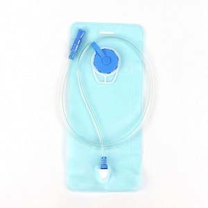 Survive Hydration Bladder 2 Liter Leak Proof Water Storage Reservoir Bag for Hiking Biking Running - Product Image 2