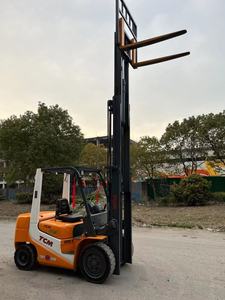 Venta al por mayor de carretillas elevadoras usadas hidráulicas diésel TCM3 <span class=keywords><strong>Ton</strong></span> 7 <span class=keywords><strong>Ton</strong></span> <span class=keywords><strong>8</strong></span> <span class=keywords><strong>ton</strong></span> de alta calidad - Product Image 3