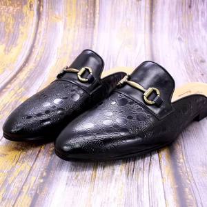 Chaussons de sport unisexes légers, décontractés, respirants, pour la plage et les vacances, chaussures de mode tendance, chaussons d'extérieur à bout fermé - Product Image 3