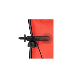 Tubo de Señalización de Buceo SMB Personalizado, Boya de Marcador de Superficie - Product Image 4