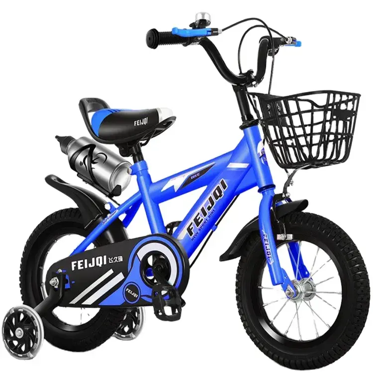 Children's Mountain Bike 20/22/24 inch Kids Bicycle Lightweight Wind-Breaking Frame Students Bicycle Gifts for Children