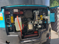 Mini-excavatrice hydraulique Euro5 Epa4 la plus petite, excavatrices de chantier, mini-excavatrice à vendre au Royaume-Uni, prix des machines avec godet à pouce
