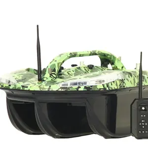 เรือประมงเหยื่อปลอม,เรือไฟ<span class=keywords><strong>ฟ</strong></span>้าบังคับวิทยุสำหรับตก<span class=keywords><strong>ปลา</strong></span>ในยุโรป - Product Image 1