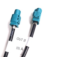 Kit de Cable de vídeo para coche, interfaz integrada, Android, para LEXUS