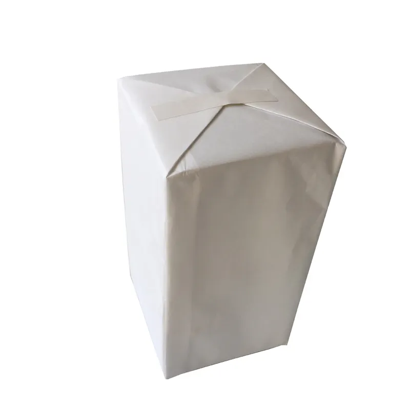 4" x 4", 4-Ply (200/bag) All-Purpose Non-Sterile Dental Gauze Pad Non-Woven Sponges Swabs