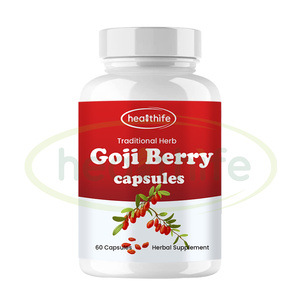 कैल्शियम चाइनान्सिस गोजी बेरी निकालने गोजी बेरी पाउडर - Product Image 5