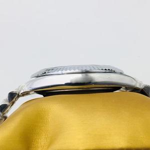 Drioshipping Quality 5A Men's Mechanical Watch Luxury Brand Latest Design Automatic Calendar Stainless Steel Band 18mm Unisex - Product Image 3