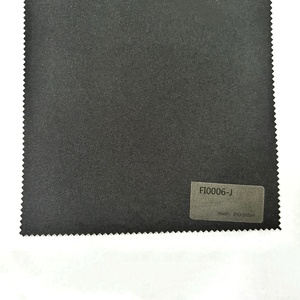 Stores enrouleurs tissu personnalisé occultant bureau maison fenêtre rouleau ombre foshan rideau fabricant - Product Image 5