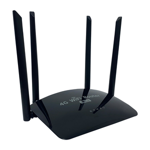 Bộ Định Tuyến 4G Giá Rẻ Bộ Định Tuyến 4G WIFI Không Dây B1/B3/B7/B8/B20/B38/B40/B41 MT7620 - Product Image 5