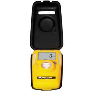 Nuevo medidor de detección de gas único Honeywell BW Clip Series H2s CO O2 SO2 - Product Image 5