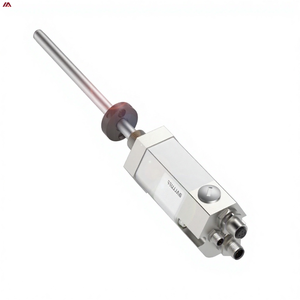 Capteur de déplacement linéaire Balluff BTL5-T110-M0130-B-S103 Fonctionnement continu dans des environnements extrêmes en termes de température - Product Image 1