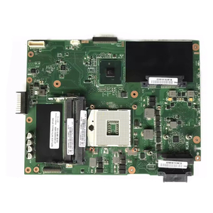 High Quality New Laptop Motherboard MB 60-NXNMB1000 for Asus K52F Laptop Integrated DDR3 Motherboard
