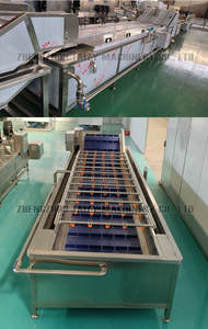 Equipamentos de Linhas de Produção de Snacks de Macarrão de Grande Capacidade Máquina de Fazer Tiras de Snacks Picantes Latiao - Product Image 6