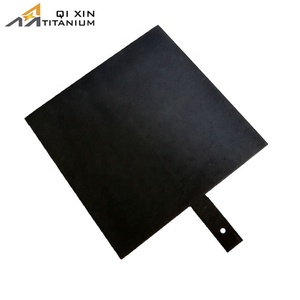 Chlore 20g de sel et de chlore, Anode en titane <span class=keywords><strong>MMO</strong></span>, pas de poudre, soudage par découpe - Product Image 5