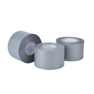 파이프 랩 보호 강력한 접착 헤비 듀티 방수 <span class=keywords><strong>PVC</strong></span> 덕트 보호 테이프 - Product Image 5