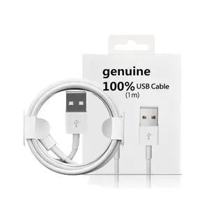 Shenzhen Mobiele Telefoon Opladen Kabels Usb Sync Snelle Data Charger Kabel Voor Iphone 6 6S 7 8 Plus X xr Xs 11 12 Pro Max Voor Ipad