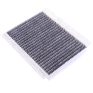 <span class=keywords><strong>Filtre</strong></span> à air de cabine automatique bon marché d'usine OEM 77366480 77367847 <span class=keywords><strong>filtre</strong></span> de cabine de voiture adapté pour Chrysler - Product Image 1