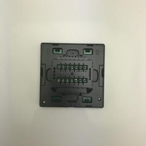 F5-TD-H-E термостат катушки вентилятора MODbus для управления вентилятором 0-10 В и <span class=keywords><strong>2</strong></span> <span class=keywords><strong>3</strong></span>-проводными клапанами - Product Image 4