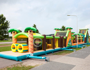 Obstacles <span class=keywords><strong>de</strong></span> saut <span class=keywords><strong>de</strong></span> cheval mini obstacles <span class=keywords><strong>de</strong></span> golf obstacle gonflable <span class=keywords><strong>de</strong></span> château - Product Image 2