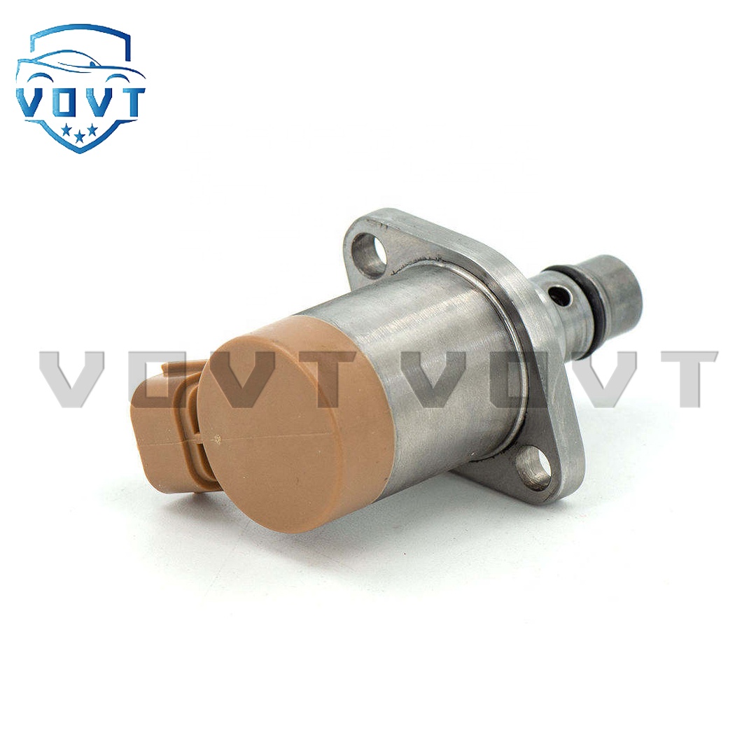 Diesel Machinery Engine Parts 294200-4850 Metering Solenoid Control Valve